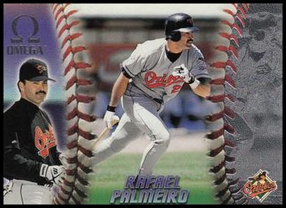 33 Rafael Palmeiro